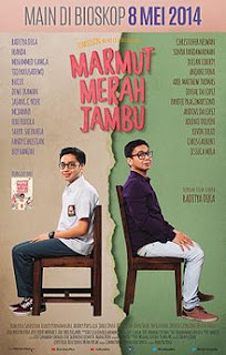 Download Film Marmut Merah Jambu (2014) Full Movie