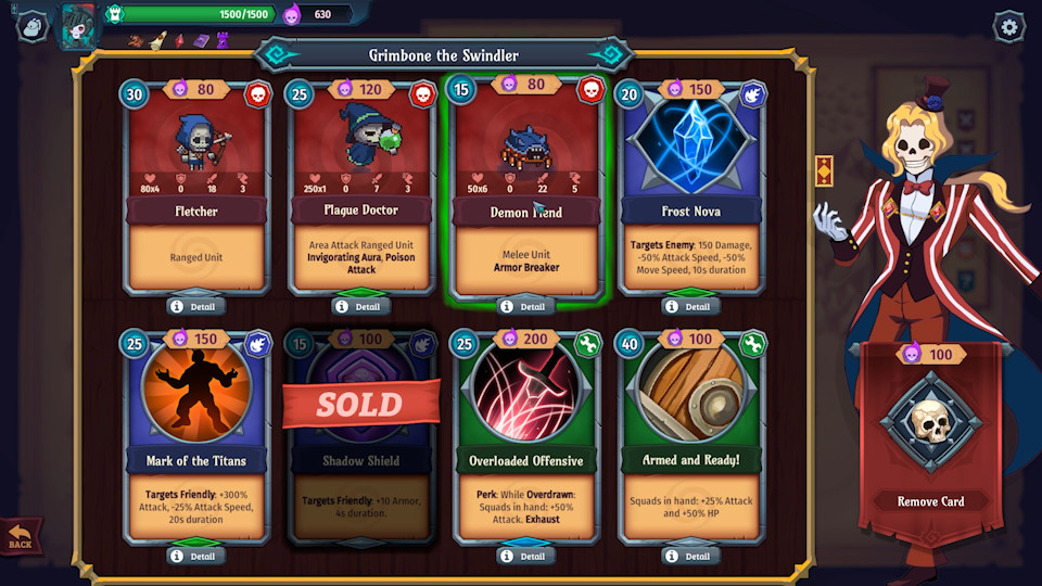 Necronator: Dead Wrong