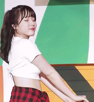 프로듀스101 무대 위 포텐터진 돈매러 이해인 | 인스티즈