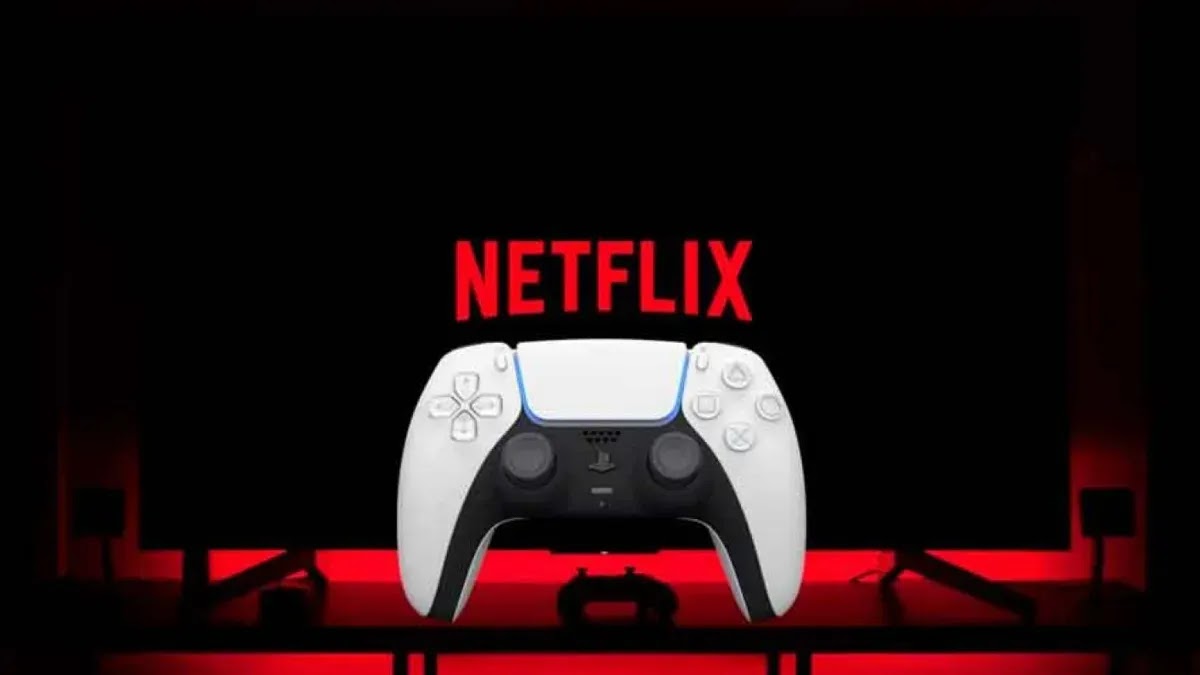 Netflix traerá una nueva función: Videojuegos