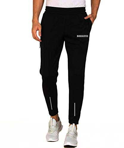 Men's Cotton Track Pants Price: ₹ 630.00