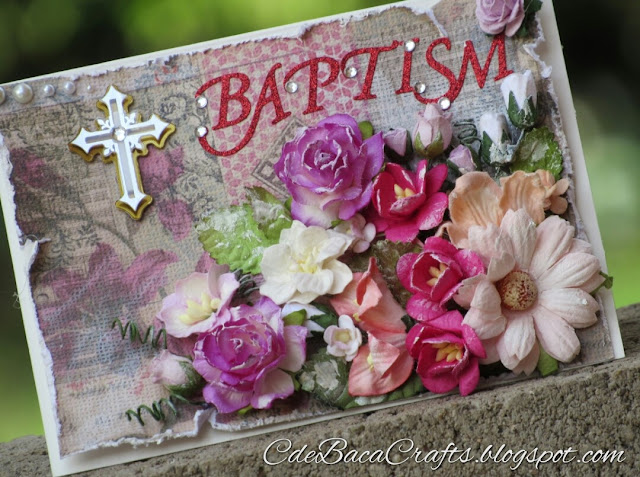 Baptism Card_CdeBacaCraftsCard