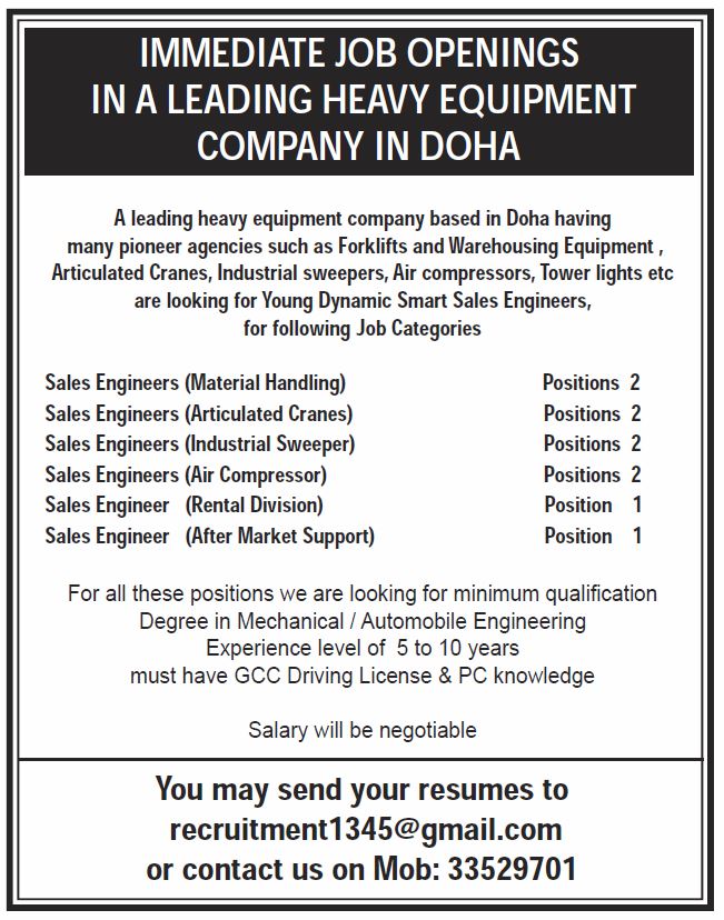 gulf-times-classified-jobs-28-august-2013
