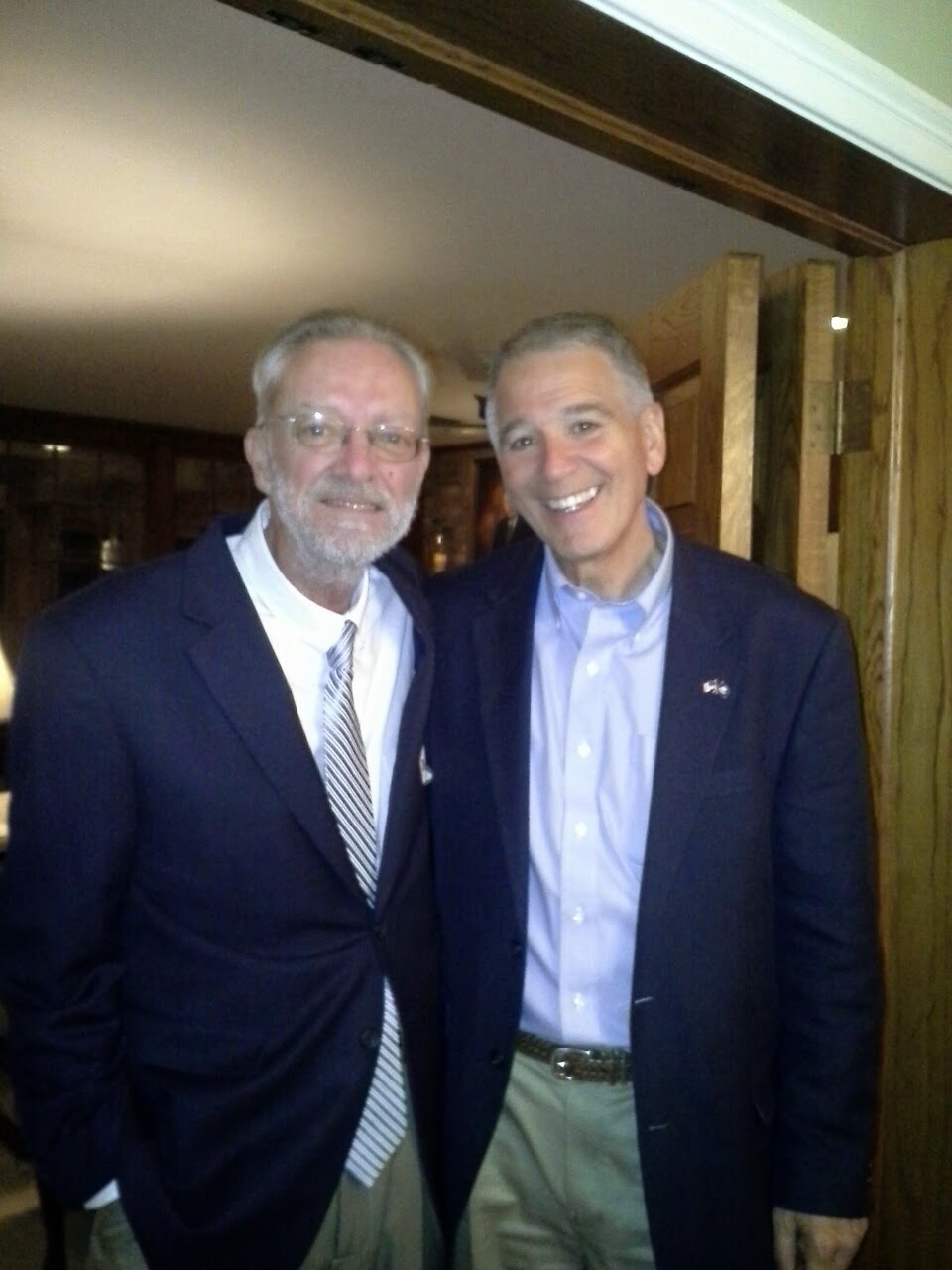 Louisiana Conservative Alliance Dr. Ralph Abraham for Congress