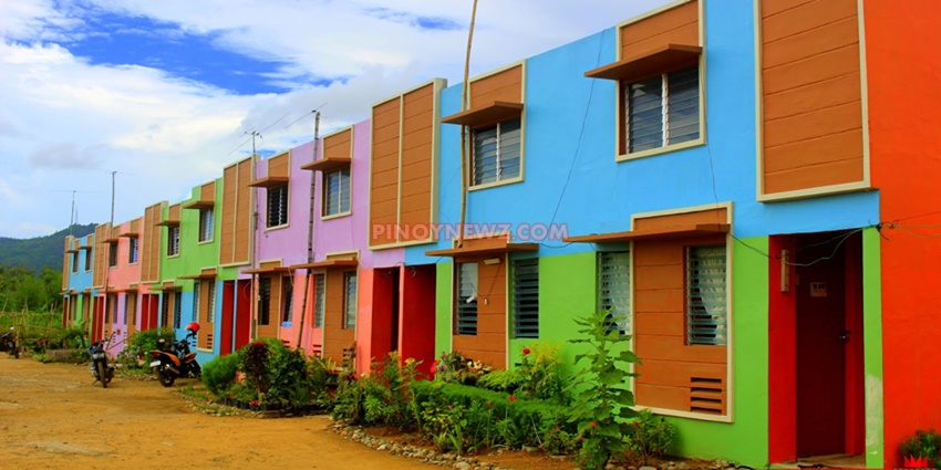 housing projects for the poor in the philippines