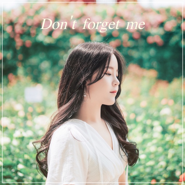 seulgi – Don’t Forget Me – Single