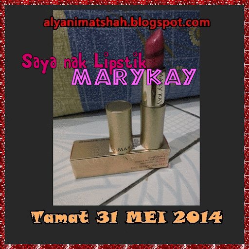 http://alyanimatshah.blogspot.com/2014/05/saya-nak-lipstik-marykay.html