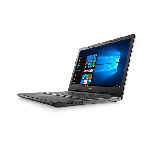 Laptop Dell inspiron 3568, i7 -7500U, RAM 8GB, HDD 1TB, 15.6 inch FullHD