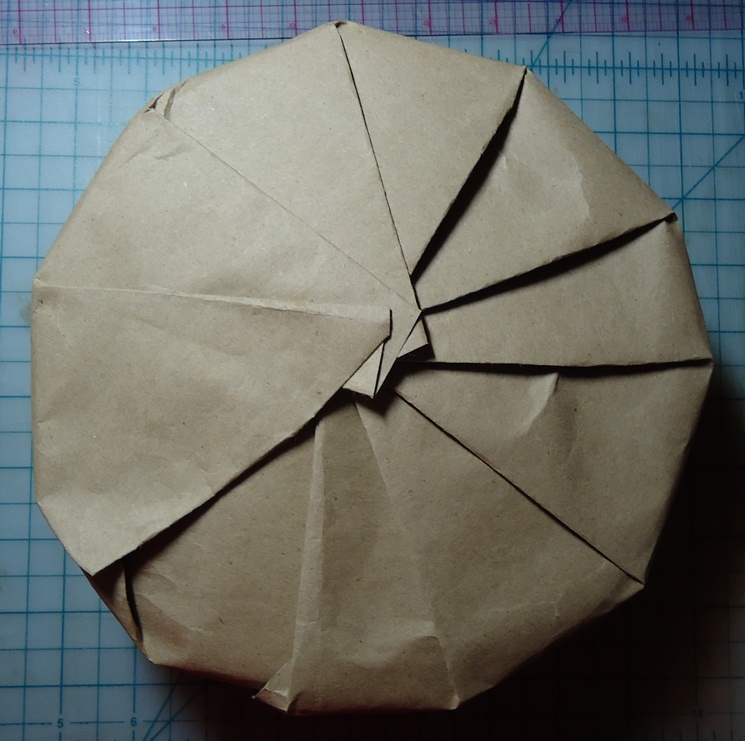 NY Star Cards Circular Wrapping