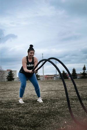 Lose Weight By Exercising Alone!! - Weight Loss Formula - How to lose