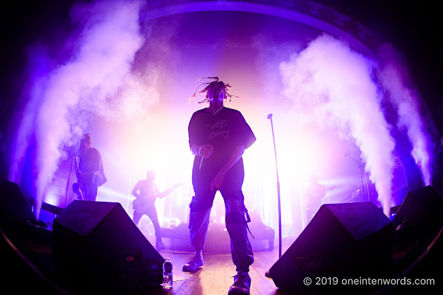 Chase Atlantic at The Opera House on July 20, 2019 Photo by John Ordean at One In Ten Words oneintenwords.com toronto indie alternative live music blog concert photography pictures photos nikon d750 camera yyz photographer