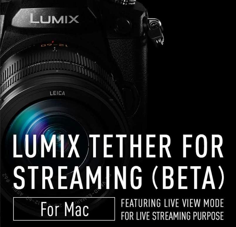 Panasonic LUMIX G Series Cameras Firmware Updates Announced - GADGET