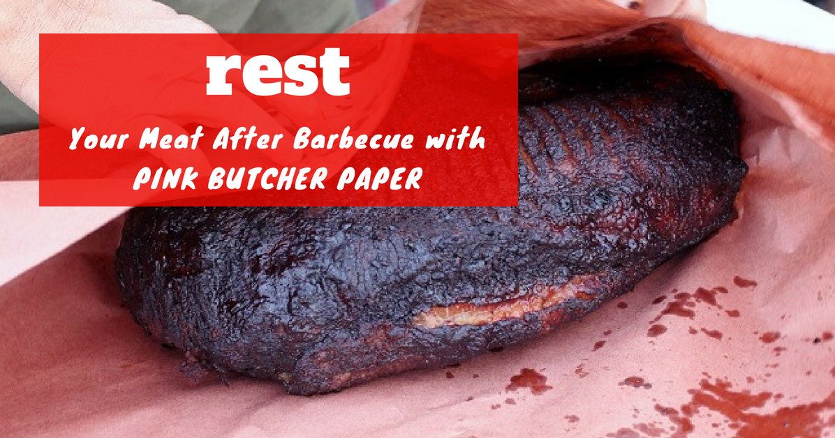 Rest a brisket after cooking Why and How?