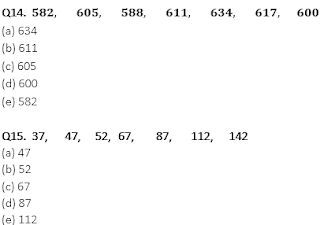 Night Class: Quantitative Aptitude for IBPS SO Prelims 2017 |_6.1