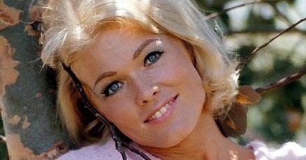 The Scott Rollins Film and TV Trivia Blog: Pat Priest Birthday