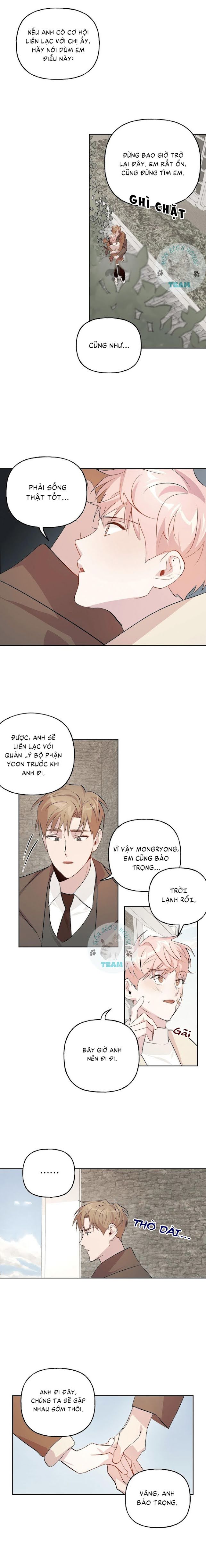 Đọc truyện Assorted Wildness - Chapter 10