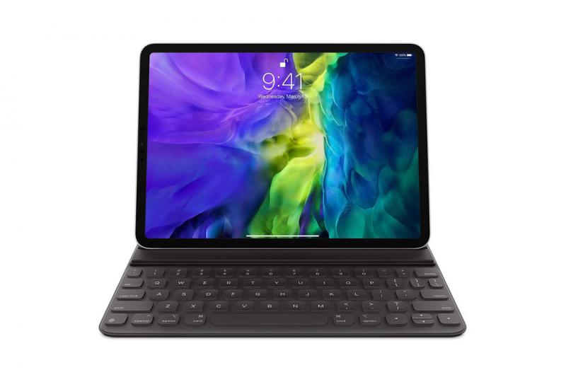 Bàn phím Apple Smart Keyboard Folio (11″ iPad Pro Gen2) MXNK2ZA/A