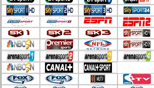 تطبيق DeadMan Tv لمشاهدة القنوات الرياضية العربية و الاجنبية