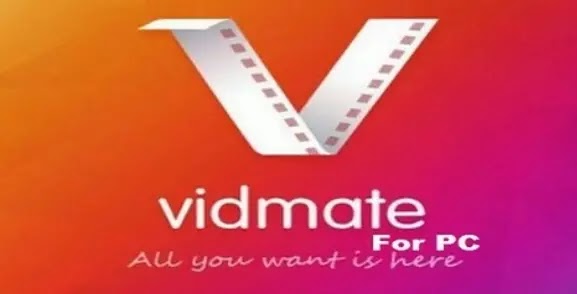 Aplikasi vidmate vidmate