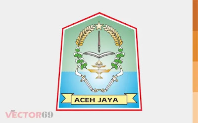 Kabupaten Aceh Jaya Logo - Download Vector File AI (Adobe Illustrator) Kabupaten Aceh Jaya Logo - Download Vector File AI (Adobe Illustrator)