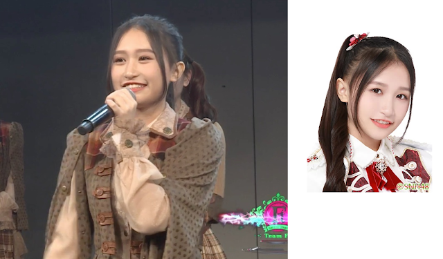 Zhang%2BMinqi%2BSNH48%2BTeamFt%2B10th%2Bgeneration - Zhang Minqi SNH48 Bergabung ke Team FT Zhang%2BMinqi%2BSNH48%2BTeamFt%2B10th%2Bgeneration