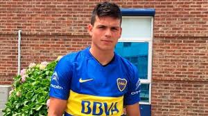 Oficial: El Sporting de Lisboa cede a Jonathan Silva a Boca Juniors