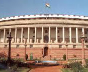 GST Bill: it is all set to be taken up by Lok Sabha