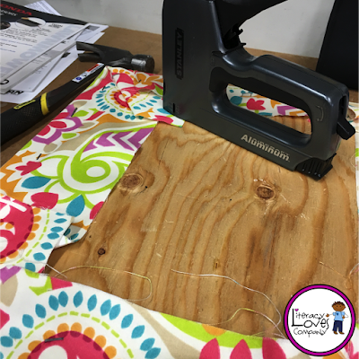 Crate stools: the perfect combination of extra seating and much needed storage. This easy DIY project will brighten up your classroom décor and aid your classroom organization. Crate stools: the perfect combination of extra seating and much needed storage. This easy DIY project will brighten up your classroom décor and aid your classroom organization.