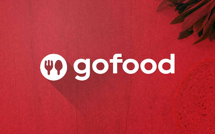logo go food