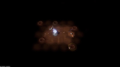 Reshaping Mars Game Screenshot 7