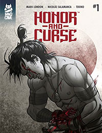 Read Honor and Curse online