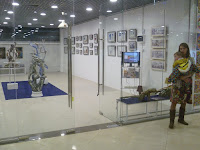 Арт-центр ВДНХ