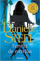 libro Familia de estrellas Danielle Steel