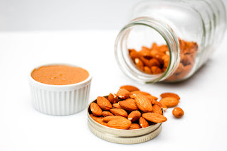 Almond-butter-health-and-fitness-club