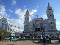 cattedrale santiago de cuba