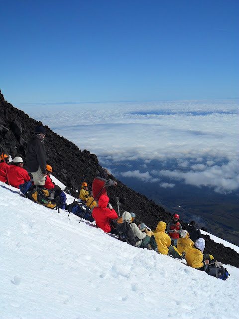 Subir o VULCÃO VILLARRICA em Pucón e desafiar a natureza | Chile