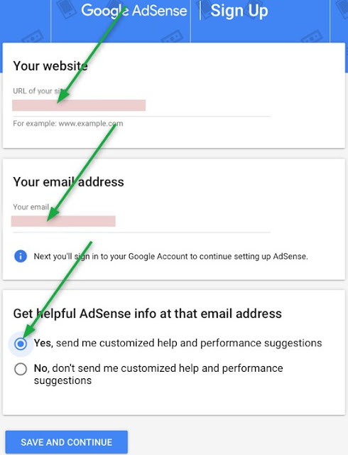 Cara Paste Code Daftar Adsense di Blogger: Panduan Lengkap & Anti Ribet