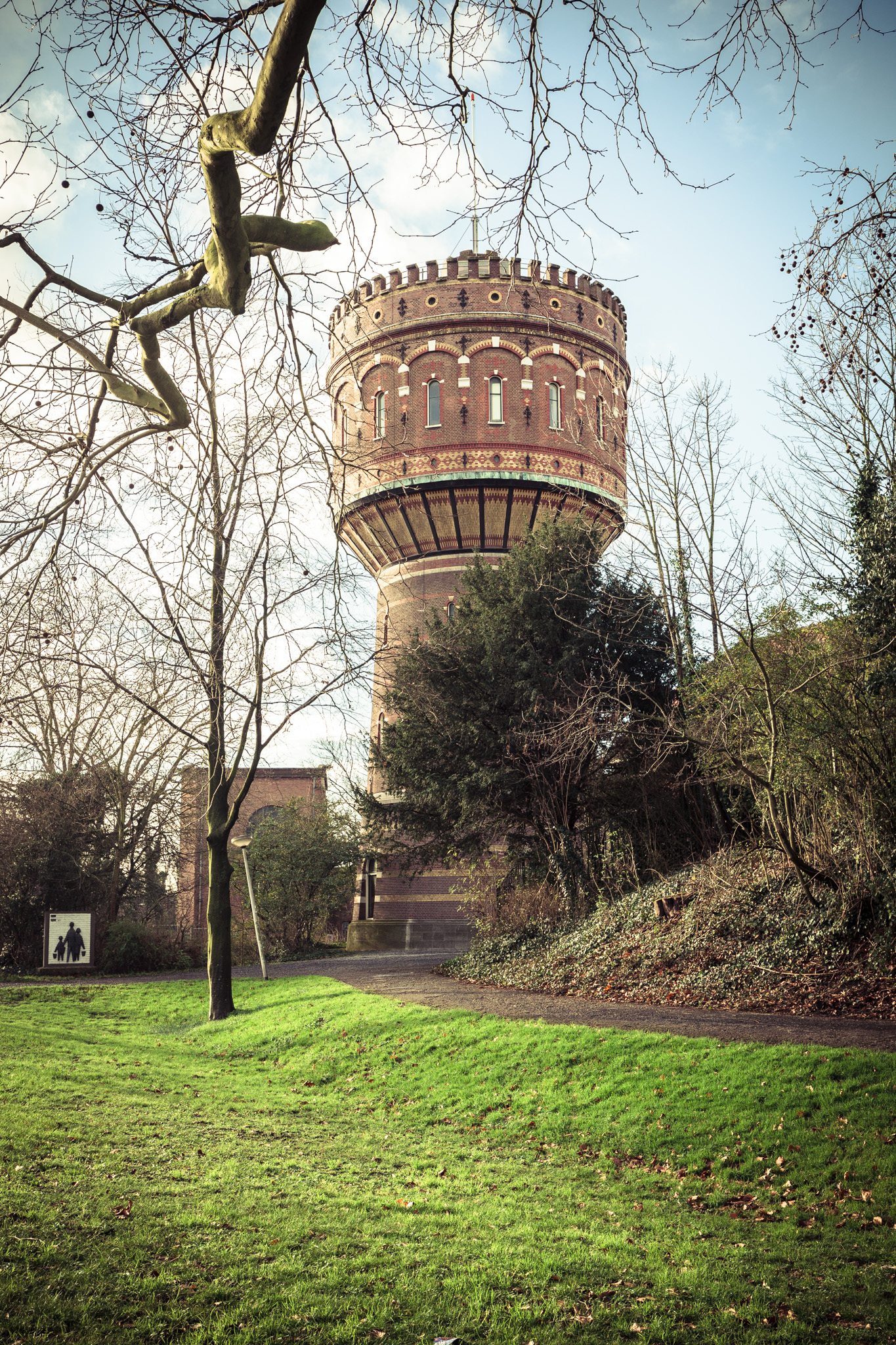 De Watertoren