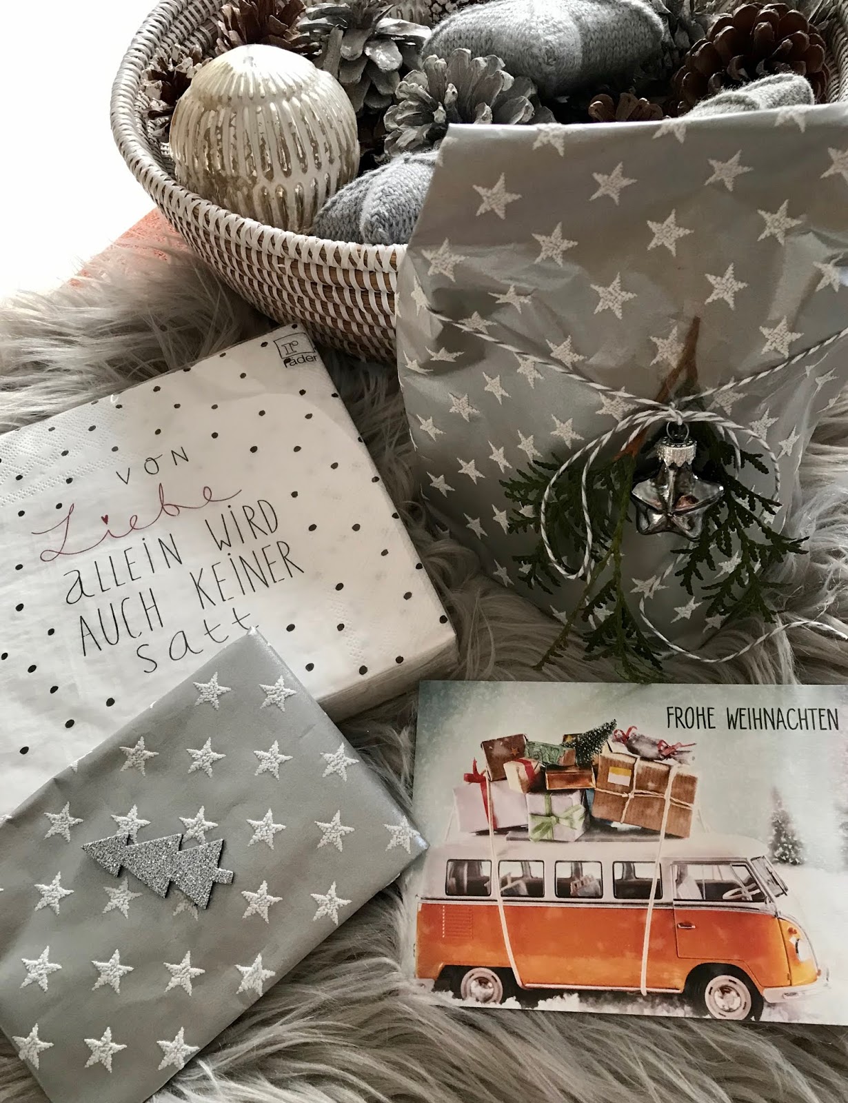 Ich Bin Dann Mal Kurz In Der Kuche