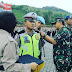 Danlanal Dabo Singkep hadiri Apel Konsolidasi Ops Ketupat Seligi 2019 dan Kesiapan Pam (PHPU)