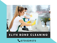 elite bond cleaning