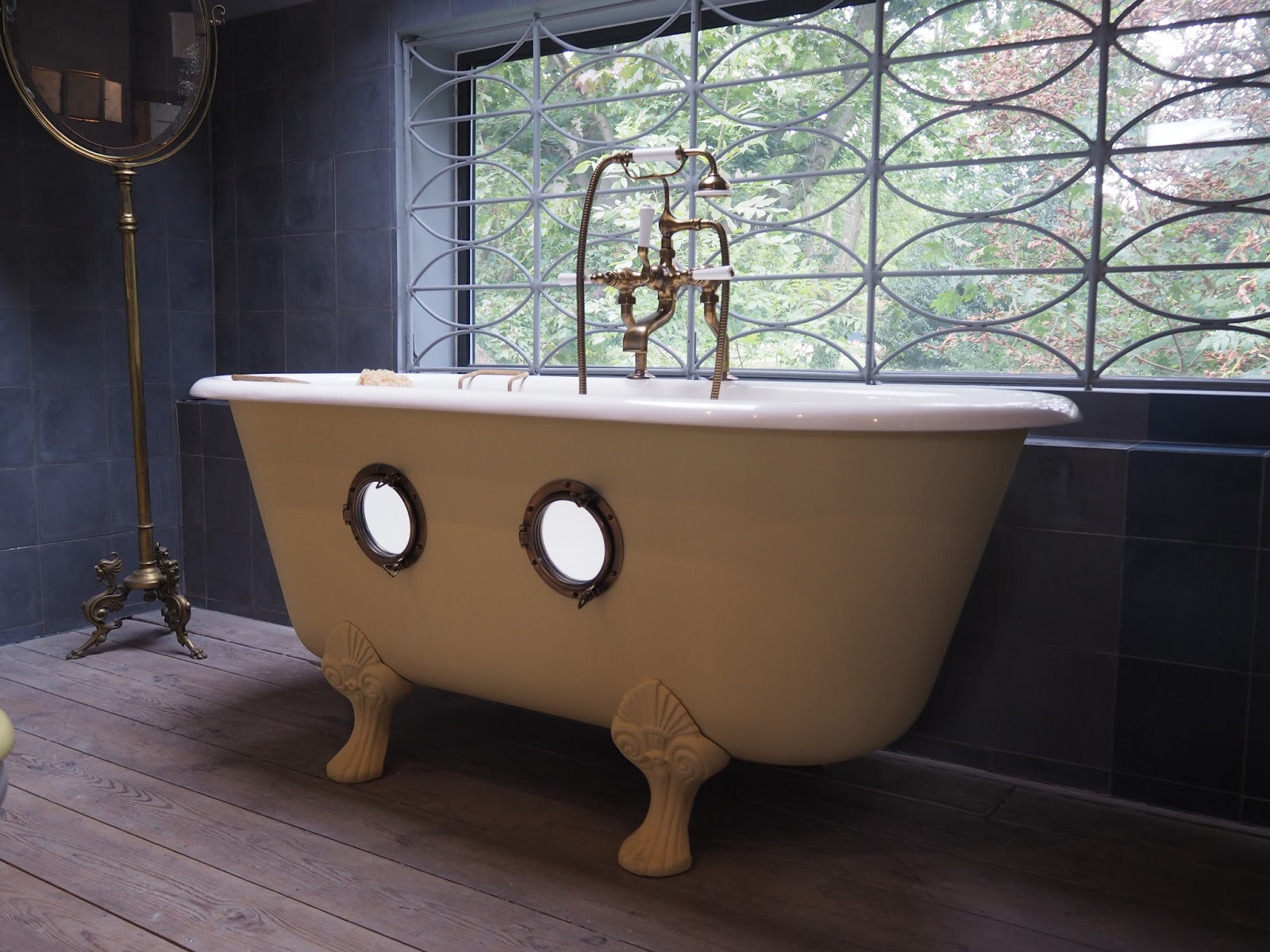 10 of the best bathroom showrooms in London Hello Peagreen