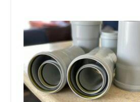 Abhinav Plastic Enterprises - Manufacturer of PVC Plastic Parts