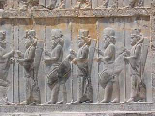 Οι Μύριοι του Ξενοφώντα στον Πόντο  