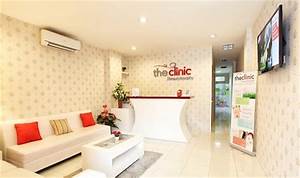 Konsultan Klinik Kecantikan Ini Interior Klinik Kecantikan Natural Modern Konsultan Klinik Manajemen