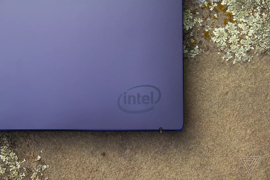 Intel announced its Tiger Lake processors, including its new Xe integrated graphics, earlier this year Intel announced its Tiger Lake processors, including its new Xe integrated graphics, earlier this year