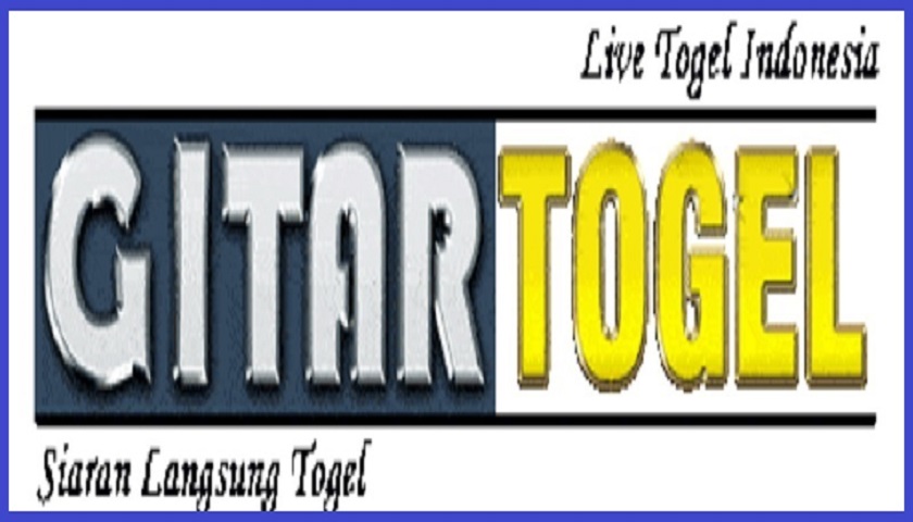 Gitartogel Bandar Togel Terlengkap Agen Togel Online Terbaik Dan Aman