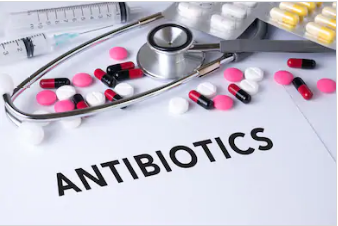 Fungsi dan Manfaat Antibiotik