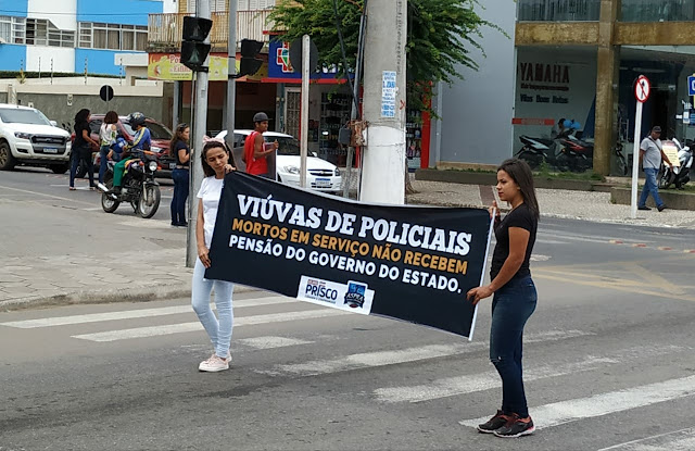 Há 5 anos, Aspra apresenta proposta para alteração no Estatuto da PM ainda sem resposta