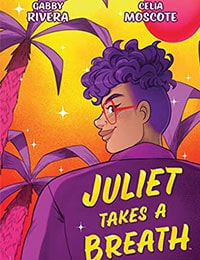Read Juliet Takes A Breath online